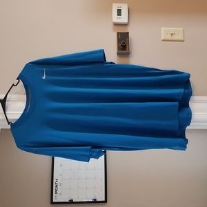 Nice Nike Drifit Mens Shirt